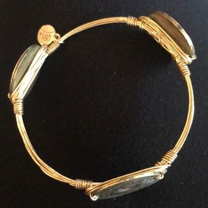 Bourbon and Bowties bangle